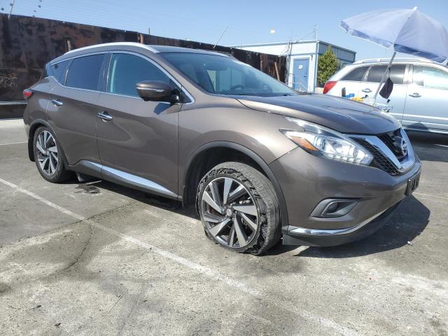 Photo 3 VIN: 5N1AZ2MG1FN279513 - NISSAN MURANO 