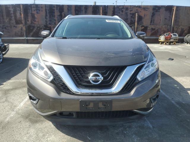 Photo 4 VIN: 5N1AZ2MG1FN279513 - NISSAN MURANO 