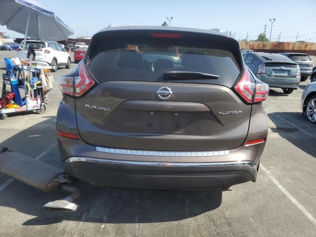 Photo 5 VIN: 5N1AZ2MG1FN279513 - NISSAN MURANO 