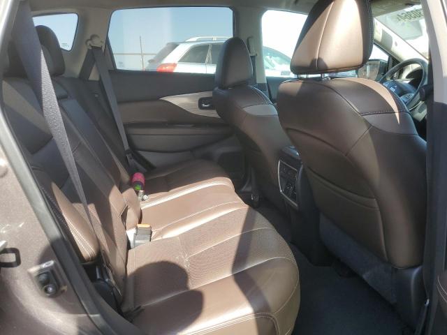 Photo 9 VIN: 5N1AZ2MG1FN279513 - NISSAN MURANO 