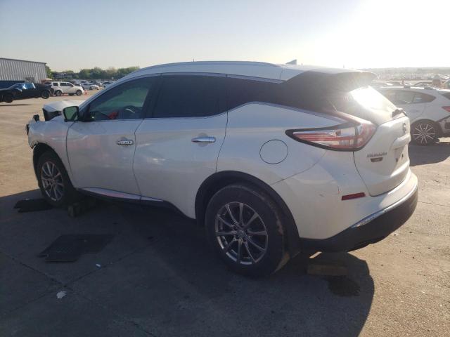 Photo 1 VIN: 5N1AZ2MG1FN284789 - NISSAN MURANO 