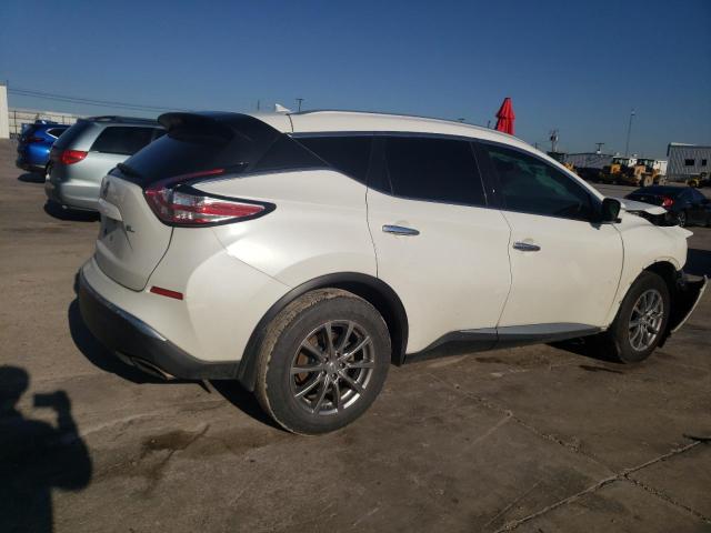 Photo 2 VIN: 5N1AZ2MG1FN284789 - NISSAN MURANO 