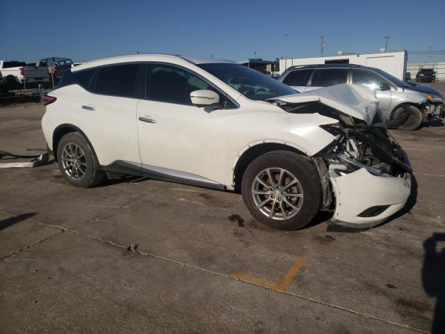 Photo 3 VIN: 5N1AZ2MG1FN284789 - NISSAN MURANO 