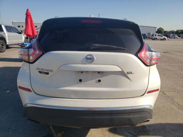 Photo 5 VIN: 5N1AZ2MG1FN284789 - NISSAN MURANO 