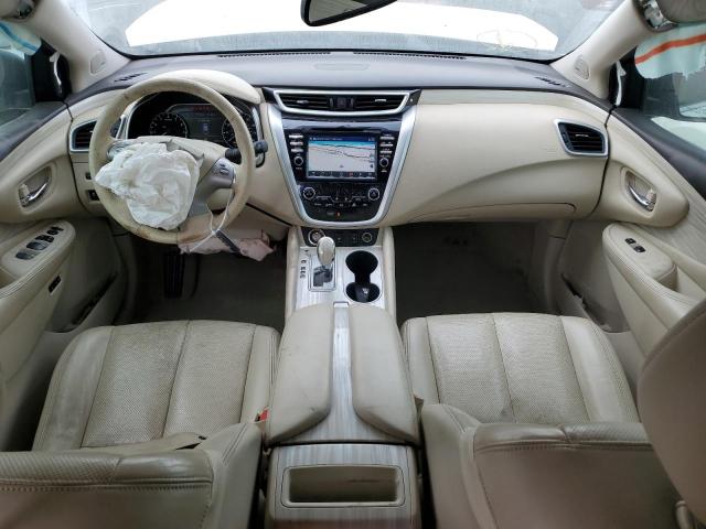 Photo 7 VIN: 5N1AZ2MG1FN284789 - NISSAN MURANO 