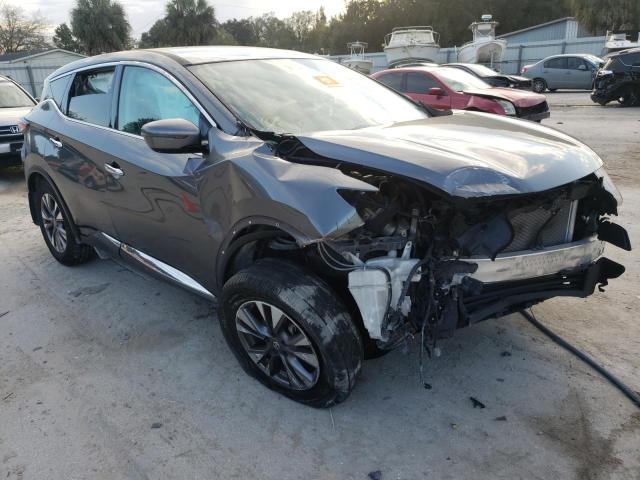 Photo 0 VIN: 5N1AZ2MG1FN285683 - NISSAN MURANO S 