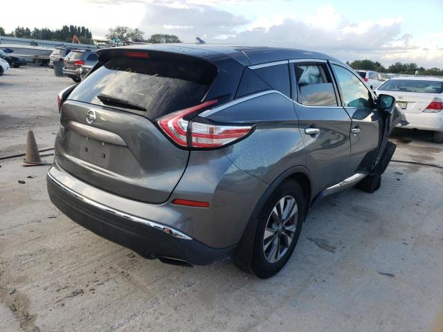 Photo 3 VIN: 5N1AZ2MG1FN285683 - NISSAN MURANO S 