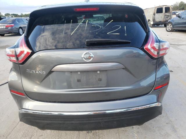 Photo 8 VIN: 5N1AZ2MG1FN285683 - NISSAN MURANO S 