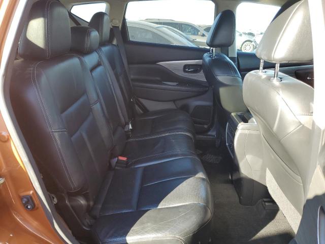 Photo 10 VIN: 5N1AZ2MG1FN290981 - NISSAN MURANO S 