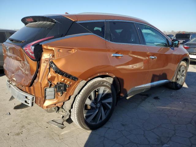 Photo 2 VIN: 5N1AZ2MG1FN290981 - NISSAN MURANO S 