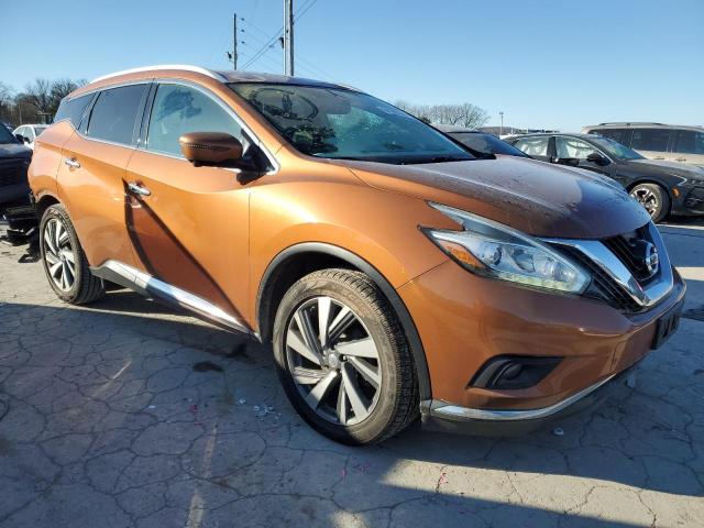 Photo 3 VIN: 5N1AZ2MG1FN290981 - NISSAN MURANO S 