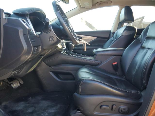 Photo 6 VIN: 5N1AZ2MG1FN290981 - NISSAN MURANO S 