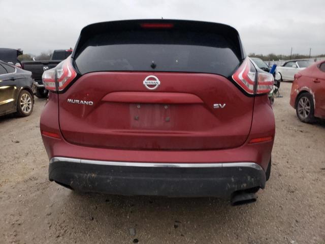 Photo 5 VIN: 5N1AZ2MG1FN291421 - NISSAN MURANO S 