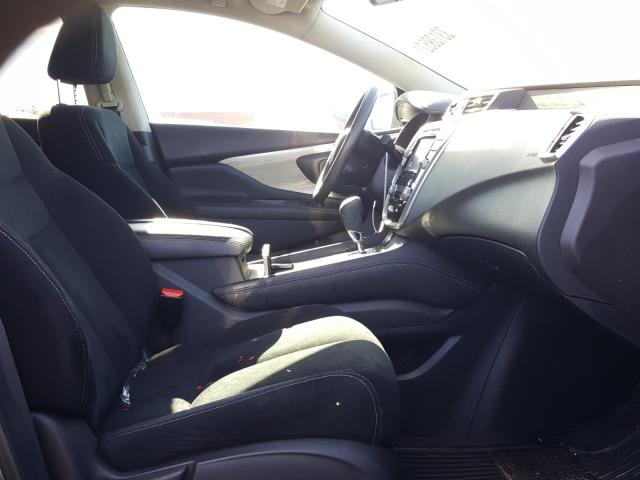 Photo 4 VIN: 5N1AZ2MG1GN100145 - NISSAN MURANO S 