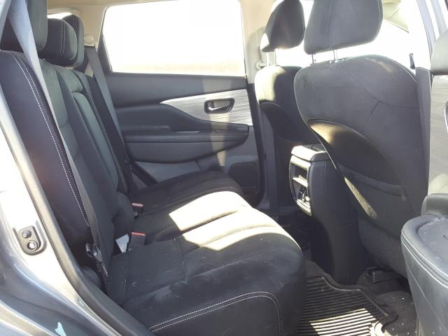 Photo 5 VIN: 5N1AZ2MG1GN100145 - NISSAN MURANO S 