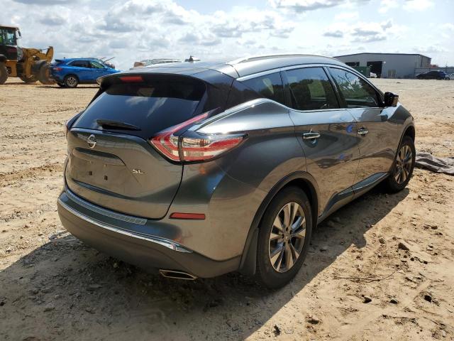 Photo 3 VIN: 5N1AZ2MG1GN100436 - NISSAN MURANO S 