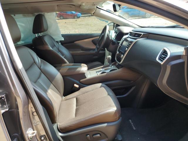 Photo 4 VIN: 5N1AZ2MG1GN100436 - NISSAN MURANO S 