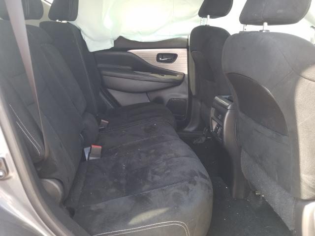 Photo 5 VIN: 5N1AZ2MG1GN101604 - NISSAN MURANO S 