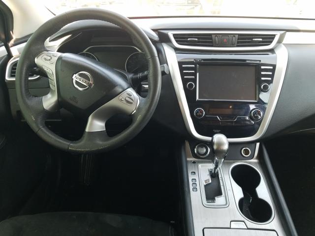 Photo 8 VIN: 5N1AZ2MG1GN101604 - NISSAN MURANO S 