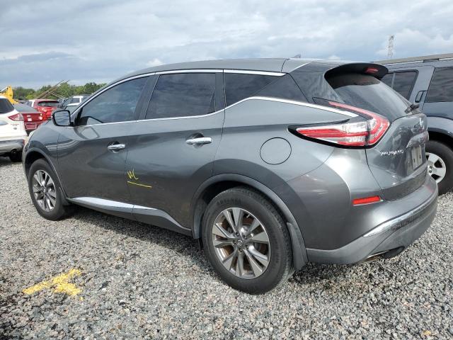 Photo 1 VIN: 5N1AZ2MG1GN109766 - NISSAN MURANO S 