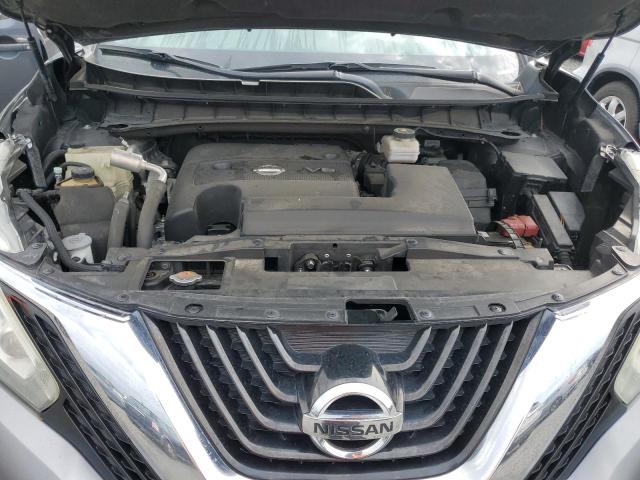 Photo 11 VIN: 5N1AZ2MG1GN109766 - NISSAN MURANO S 