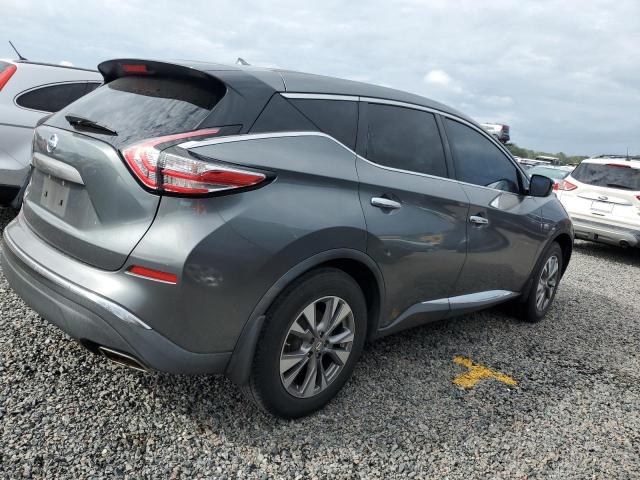 Photo 2 VIN: 5N1AZ2MG1GN109766 - NISSAN MURANO S 