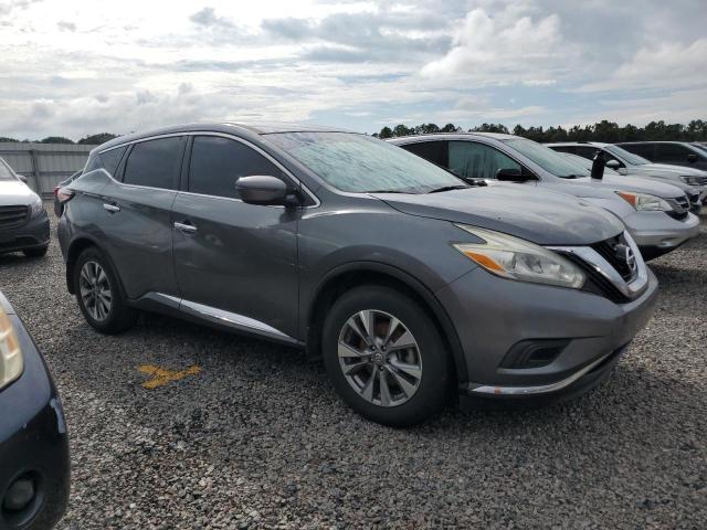 Photo 3 VIN: 5N1AZ2MG1GN109766 - NISSAN MURANO S 