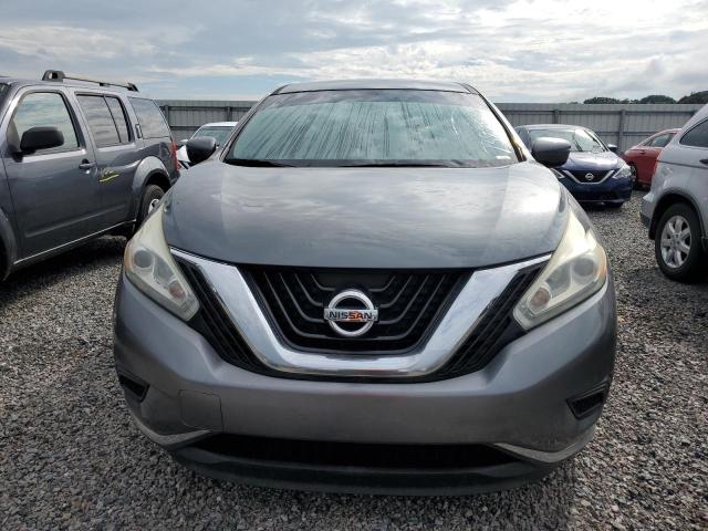 Photo 4 VIN: 5N1AZ2MG1GN109766 - NISSAN MURANO S 