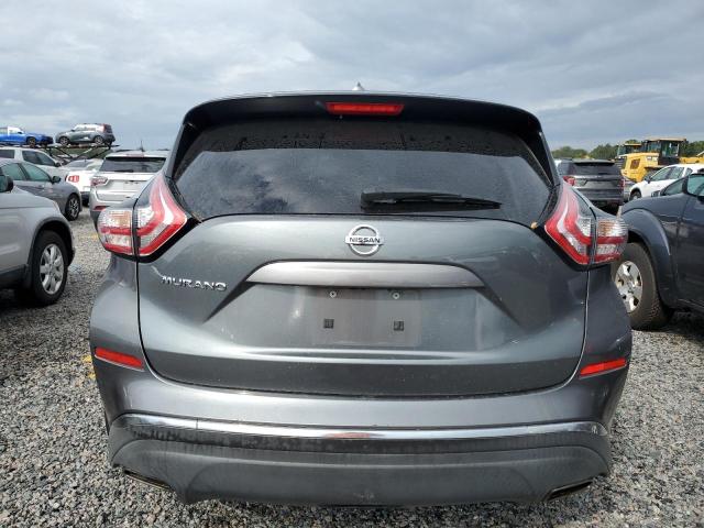 Photo 5 VIN: 5N1AZ2MG1GN109766 - NISSAN MURANO S 