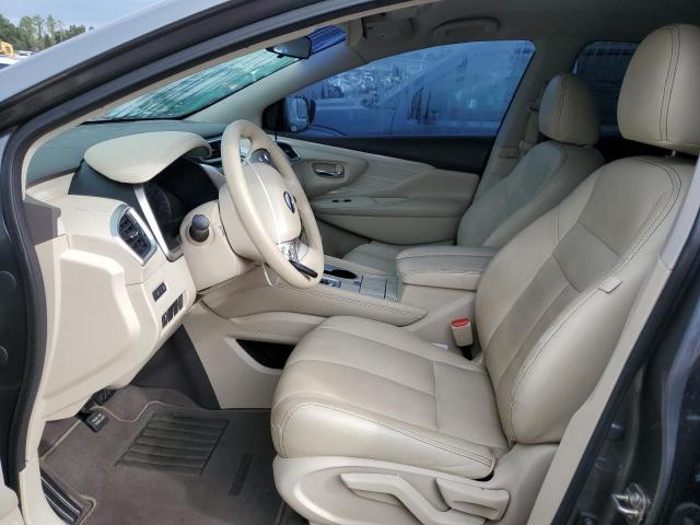 Photo 6 VIN: 5N1AZ2MG1GN109766 - NISSAN MURANO S 