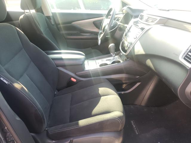 Photo 4 VIN: 5N1AZ2MG1GN113722 - NISSAN MURANO S 