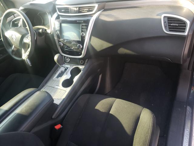 Photo 8 VIN: 5N1AZ2MG1GN113722 - NISSAN MURANO S 