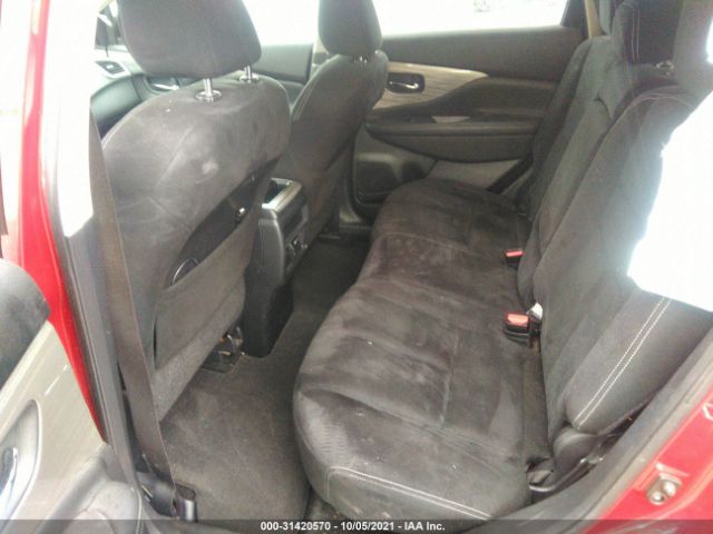 Photo 7 VIN: 5N1AZ2MG1GN113767 - NISSAN MURANO 