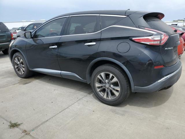 Photo 1 VIN: 5N1AZ2MG1GN114790 - NISSAN MURANO S 