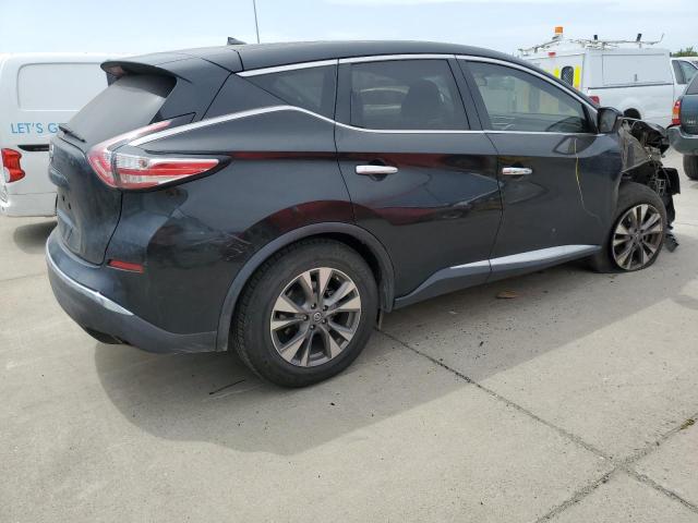 Photo 2 VIN: 5N1AZ2MG1GN114790 - NISSAN MURANO S 