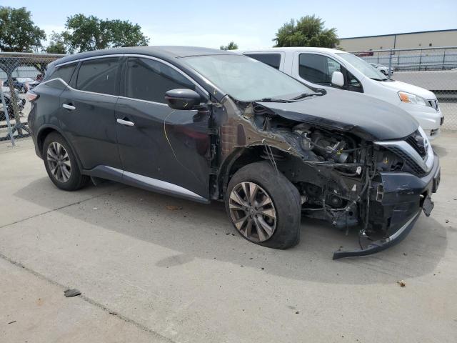 Photo 3 VIN: 5N1AZ2MG1GN114790 - NISSAN MURANO S 