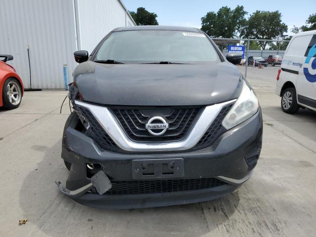 Photo 4 VIN: 5N1AZ2MG1GN114790 - NISSAN MURANO S 