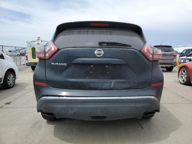 Photo 5 VIN: 5N1AZ2MG1GN114790 - NISSAN MURANO S 