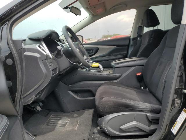 Photo 6 VIN: 5N1AZ2MG1GN114790 - NISSAN MURANO S 