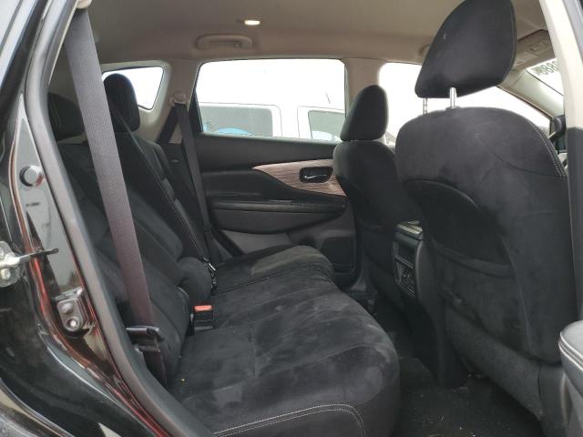 Photo 9 VIN: 5N1AZ2MG1GN114790 - NISSAN MURANO S 