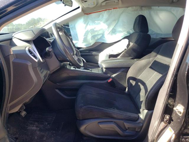 Photo 4 VIN: 5N1AZ2MG1GN116135 - NISSAN MURANO S 