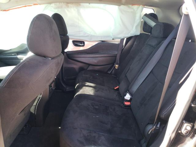 Photo 5 VIN: 5N1AZ2MG1GN116135 - NISSAN MURANO S 