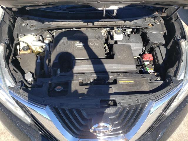 Photo 6 VIN: 5N1AZ2MG1GN116135 - NISSAN MURANO S 