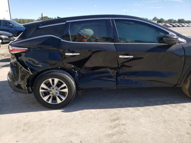 Photo 8 VIN: 5N1AZ2MG1GN116135 - NISSAN MURANO S 