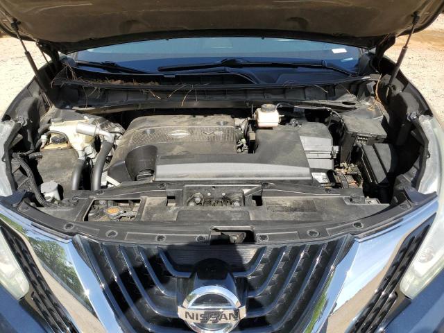 Photo 11 VIN: 5N1AZ2MG1GN117463 - NISSAN MURANO 