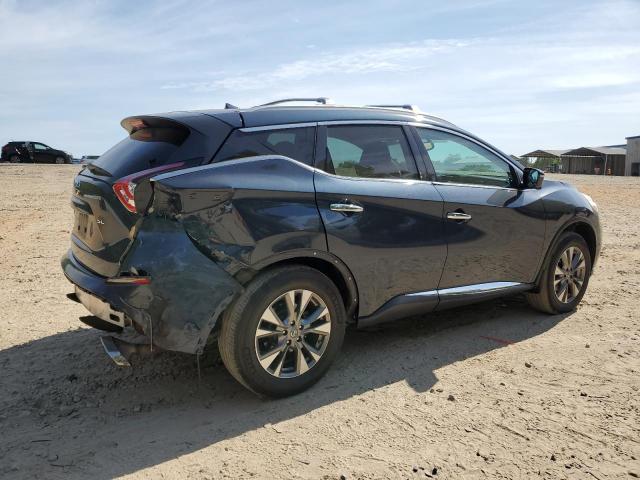 Photo 2 VIN: 5N1AZ2MG1GN117463 - NISSAN MURANO 