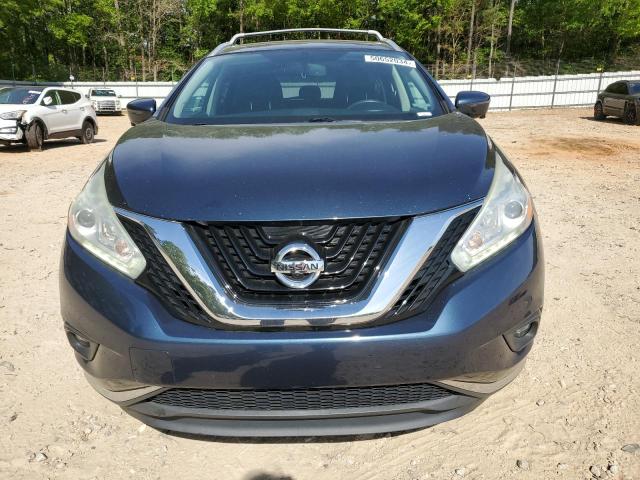 Photo 4 VIN: 5N1AZ2MG1GN117463 - NISSAN MURANO 