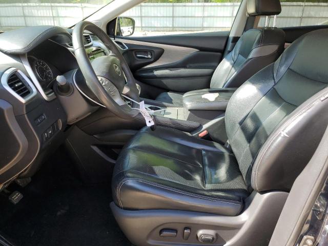 Photo 6 VIN: 5N1AZ2MG1GN117463 - NISSAN MURANO 