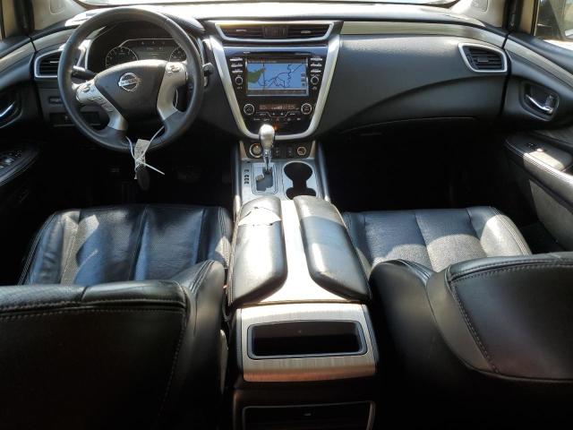 Photo 7 VIN: 5N1AZ2MG1GN117463 - NISSAN MURANO 