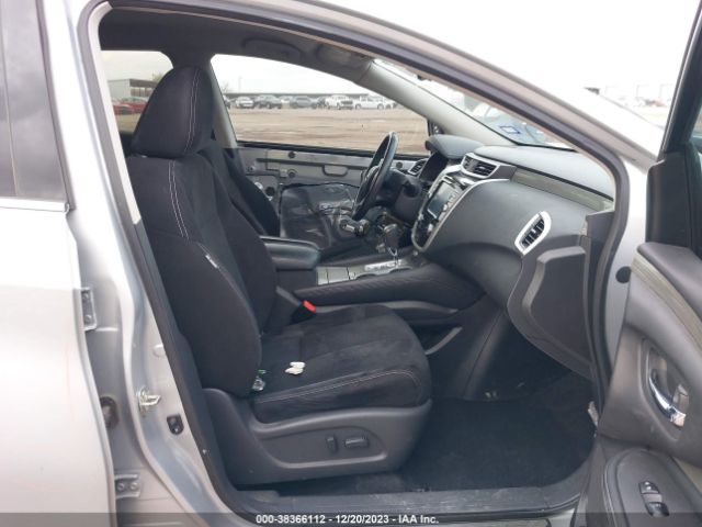 Photo 4 VIN: 5N1AZ2MG1GN118256 - NISSAN MURANO 